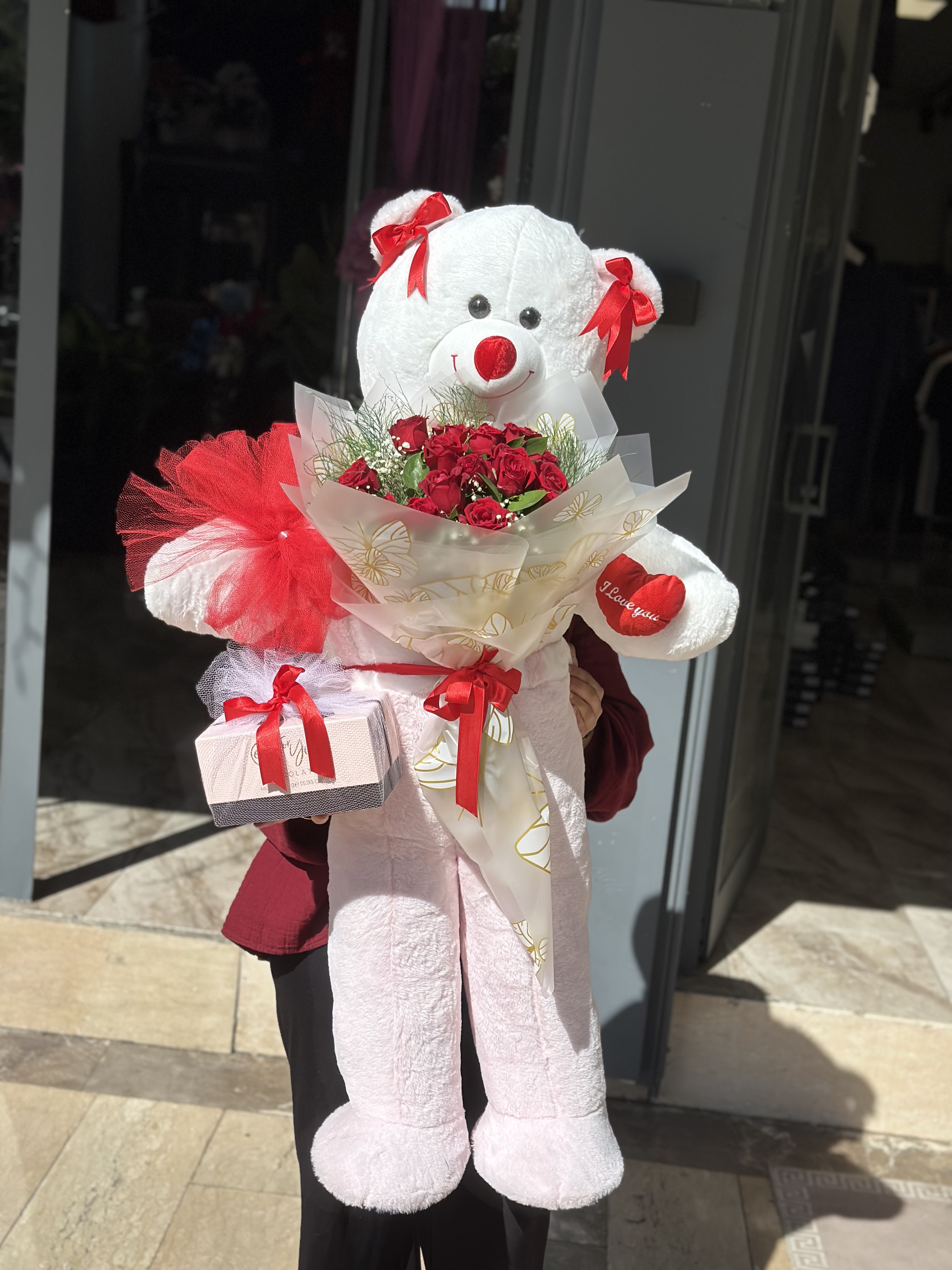 Aycık hediye